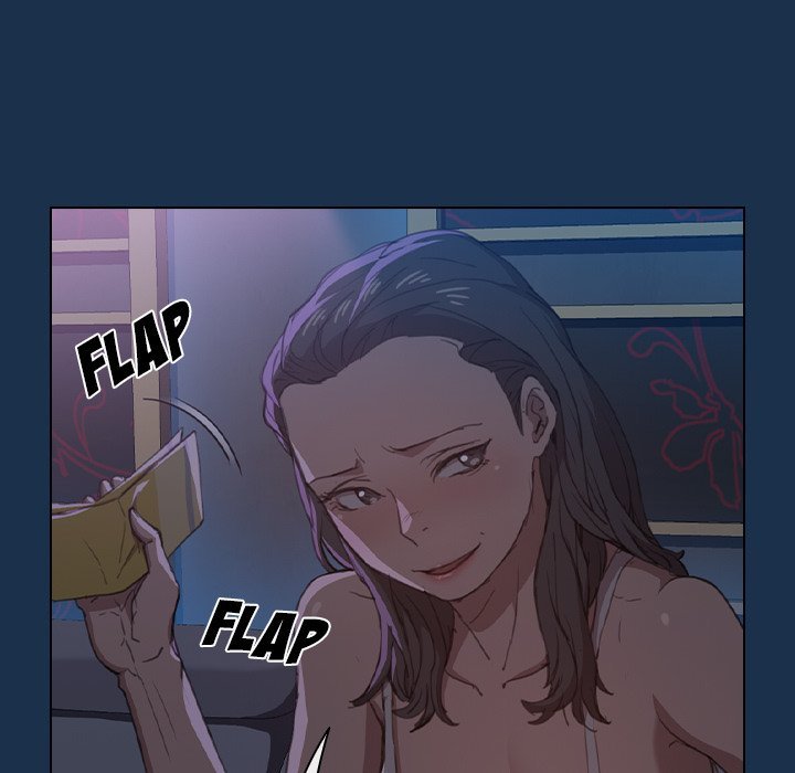 Who Cares If I'm a Loser! Chapter 21 Page 47