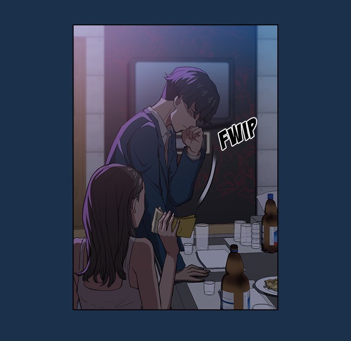 Who Cares If I'm a Loser! Chapter 21 Page 49