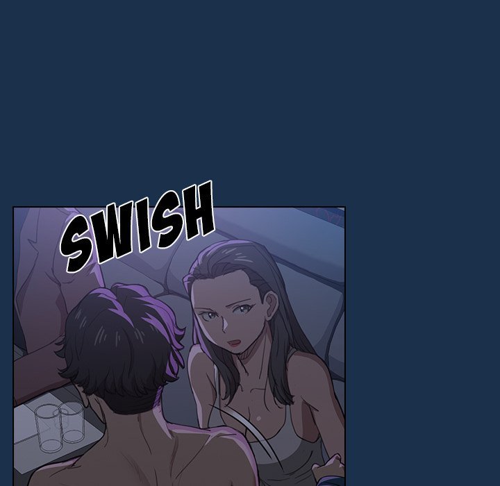 Who Cares If I'm a Loser! Chapter 21 Page 50