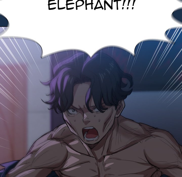 Who Cares If I'm a Loser! Chapter 21 Page 52