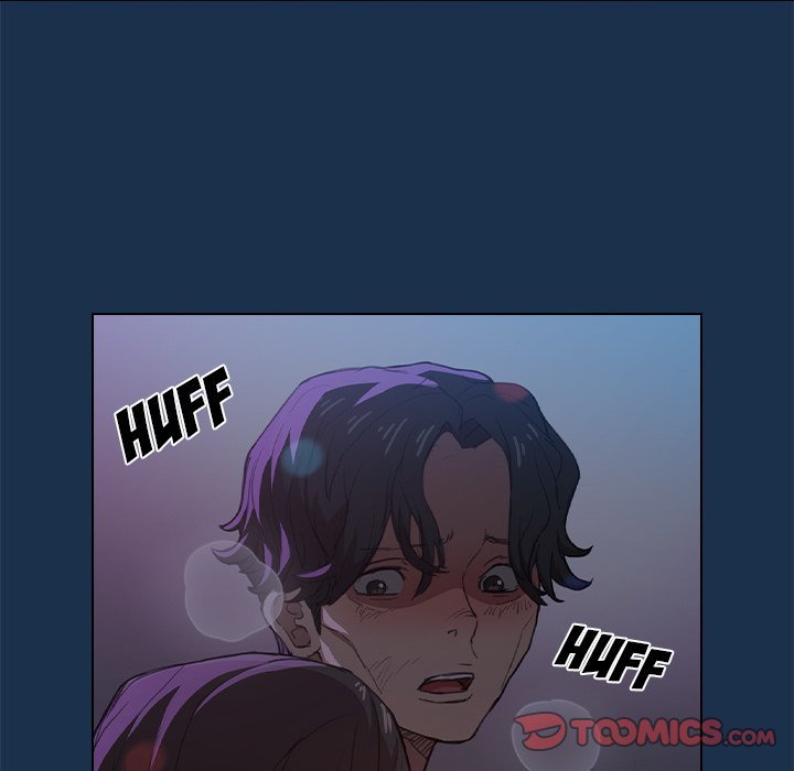 Who Cares If I'm a Loser! Chapter 21 Page 60
