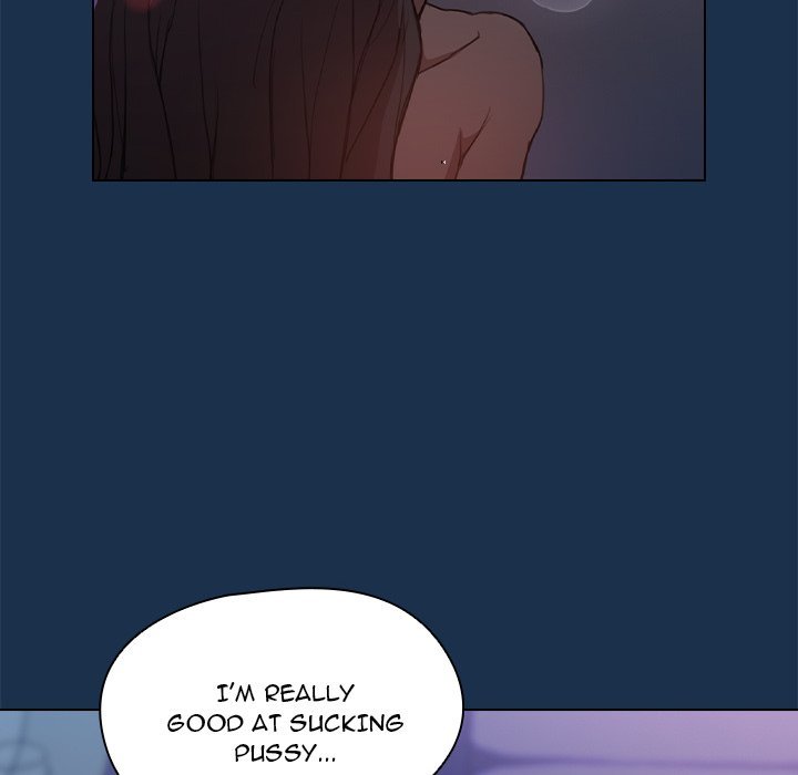 Who Cares If I'm a Loser! Chapter 21 Page 61