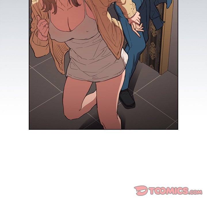 Who Cares If I'm a Loser! Chapter 21 Page 66