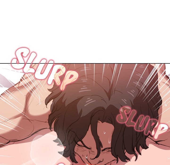 Who Cares If I'm a Loser! Chapter 21 Page 74