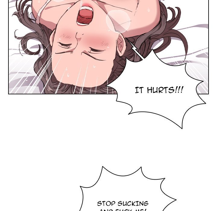 Who Cares If I'm a Loser! Chapter 21 Page 79