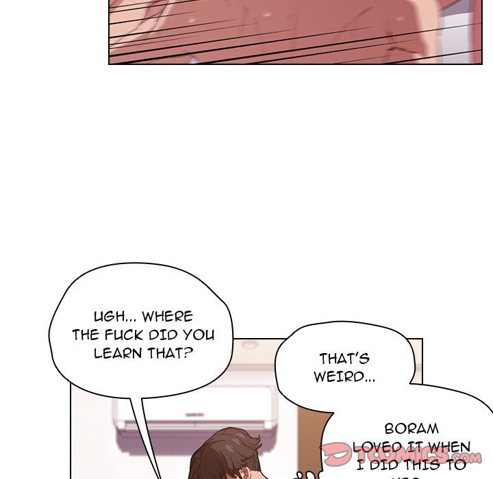 Who Cares If I'm a Loser! Chapter 21 Page 81