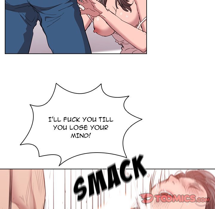 Who Cares If I'm a Loser! Chapter 21 Page 84