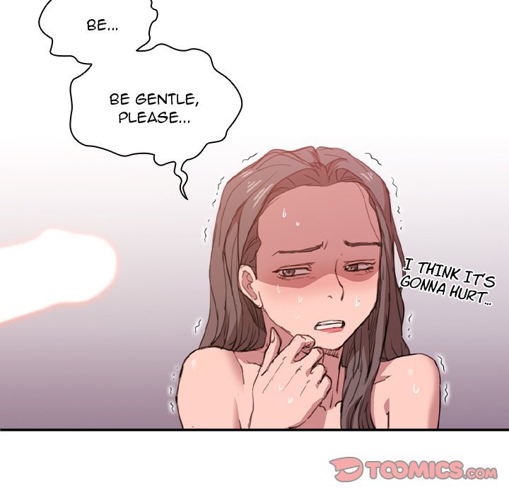 Who Cares If I'm a Loser! Chapter 21 Page 87