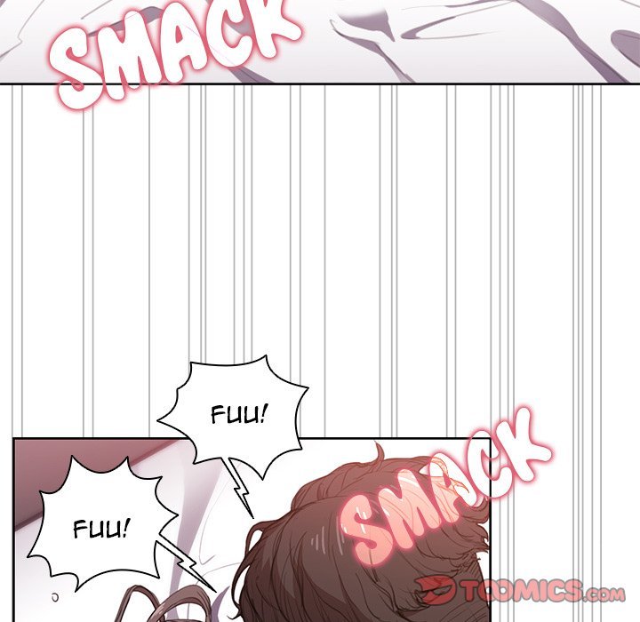 Who Cares If I'm a Loser! Chapter 21 Page 90