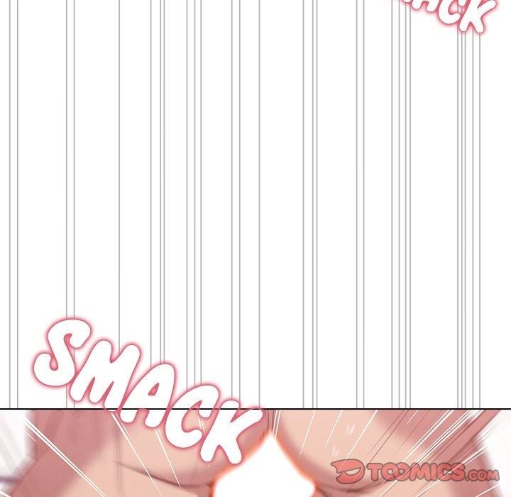 Who Cares If I'm a Loser! Chapter 21 Page 93