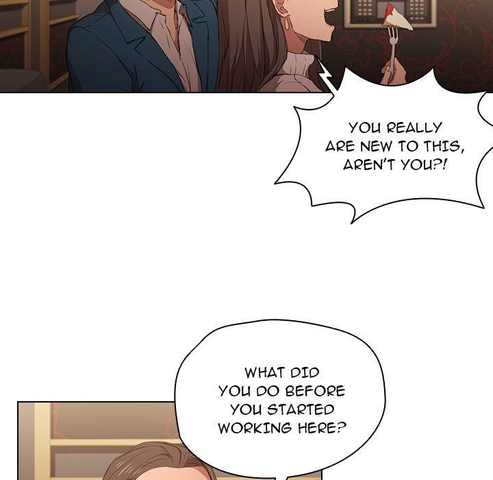Who Cares If I'm a Loser! Chapter 22 Page 10