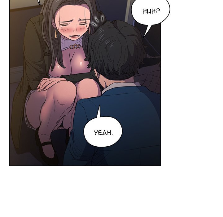 Who Cares If I'm a Loser! Chapter 22 Page 100