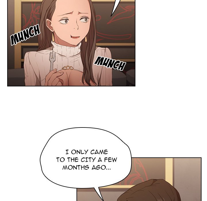 Who Cares If I'm a Loser! Chapter 22 Page 11