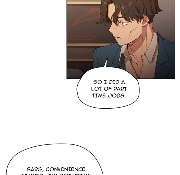 Who Cares If I'm a Loser! Chapter 22 Page 12