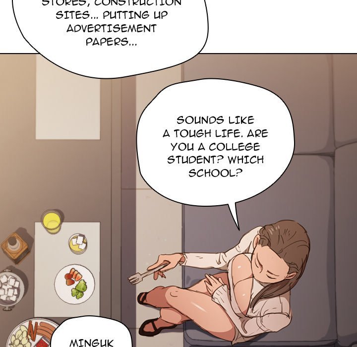 Who Cares If I'm a Loser! Chapter 22 Page 13