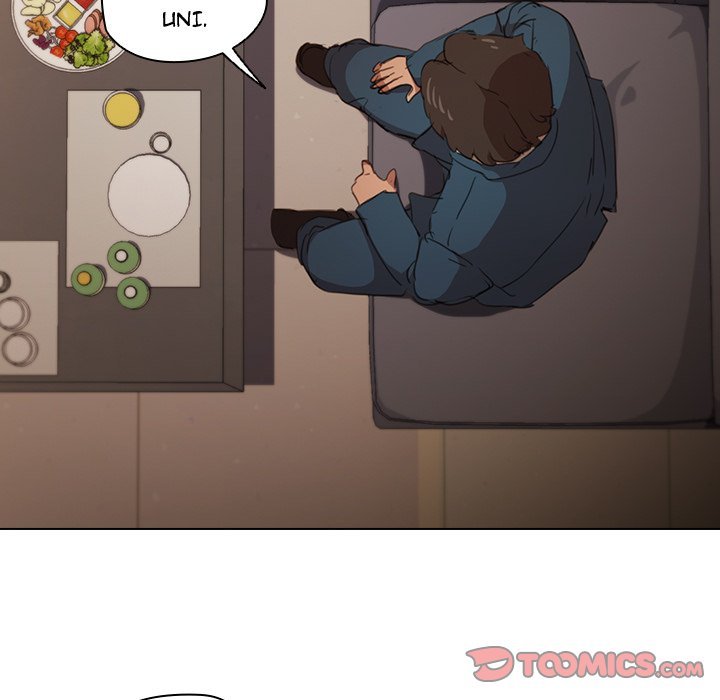 Who Cares If I'm a Loser! Chapter 22 Page 14