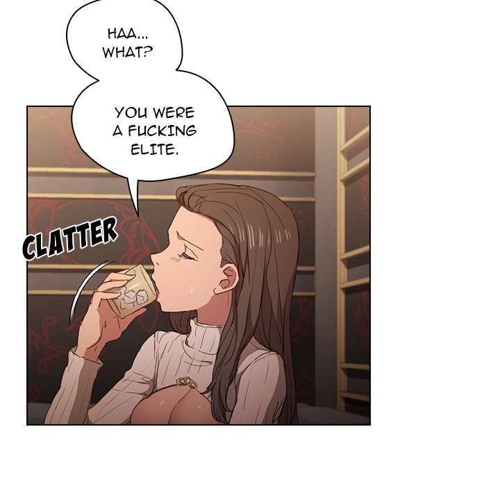Who Cares If I'm a Loser! Chapter 22 Page 15