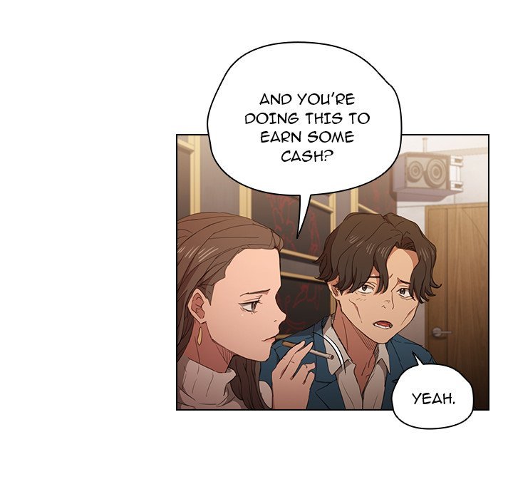 Who Cares If I'm a Loser! Chapter 22 Page 16