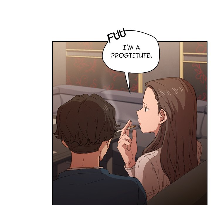 Who Cares If I'm a Loser! Chapter 22 Page 18