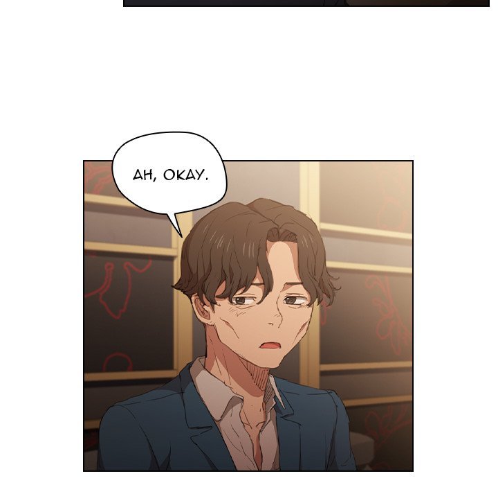 Who Cares If I'm a Loser! Chapter 22 Page 19