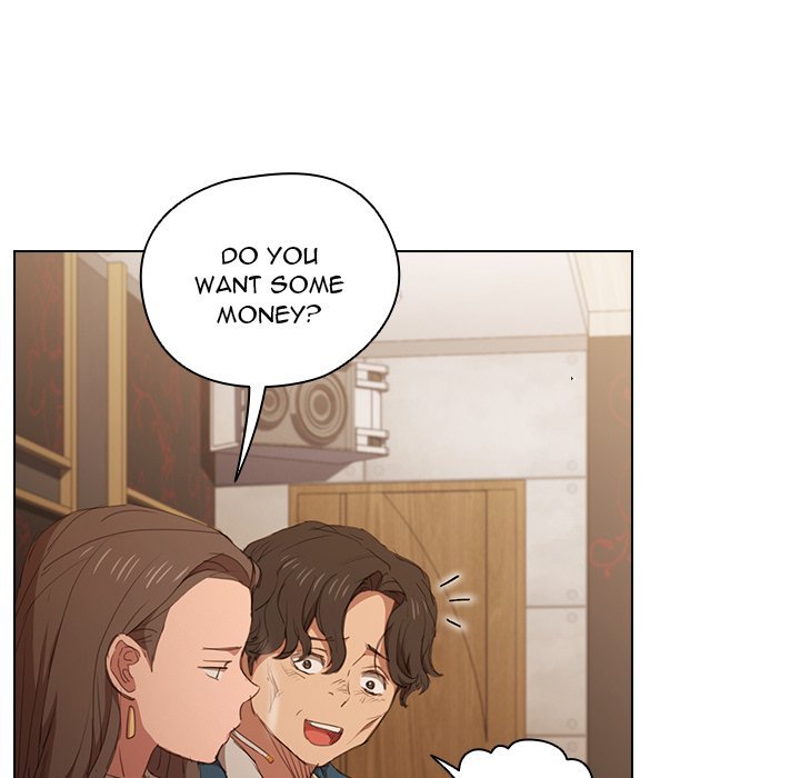 Who Cares If I'm a Loser! Chapter 22 Page 21
