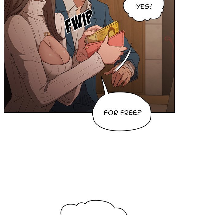 Who Cares If I'm a Loser! Chapter 22 Page 22