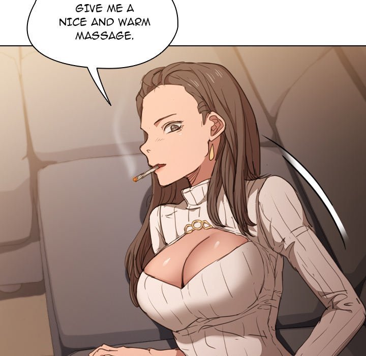 Who Cares If I'm a Loser! Chapter 22 Page 25