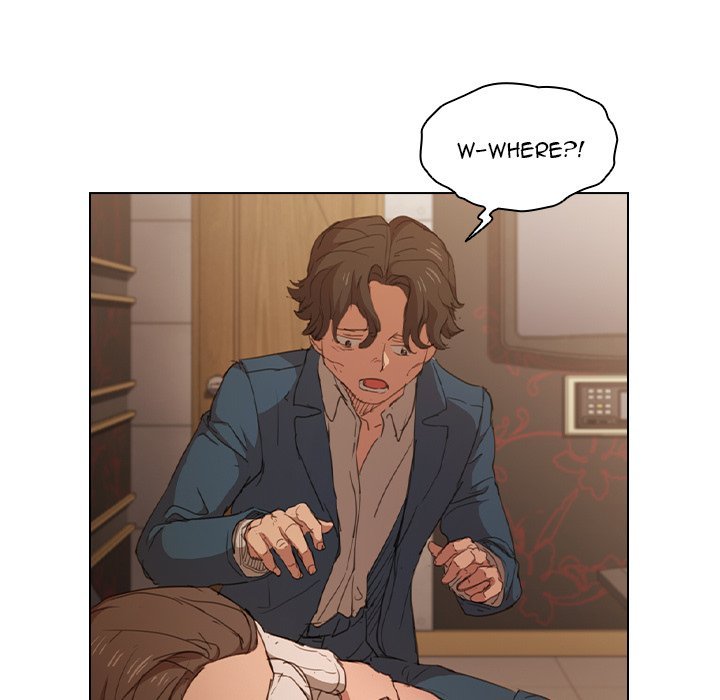 Who Cares If I'm a Loser! Chapter 22 Page 27