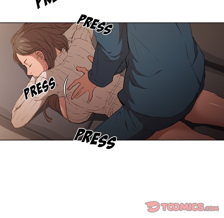 Who Cares If I'm a Loser! Chapter 22 Page 32
