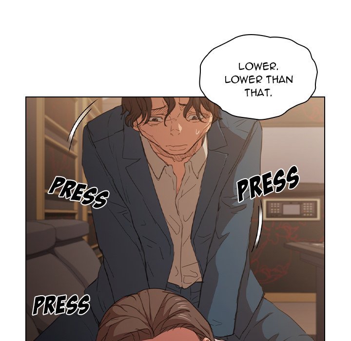Who Cares If I'm a Loser! Chapter 22 Page 33