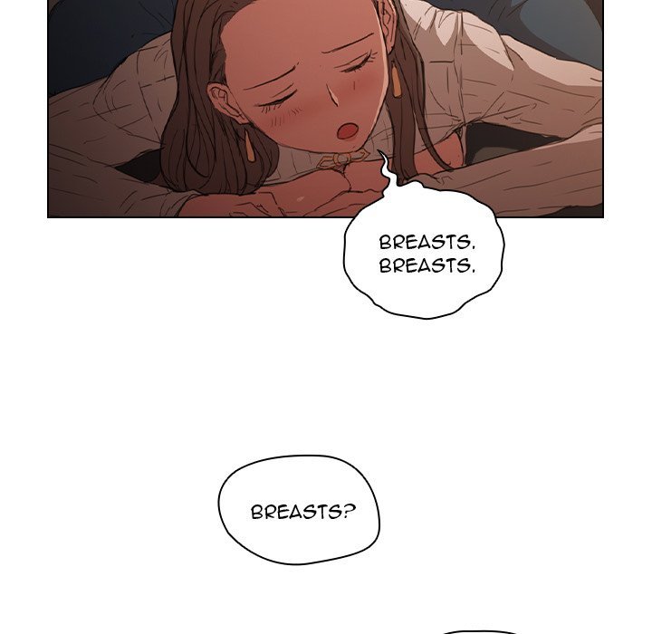 Who Cares If I'm a Loser! Chapter 22 Page 34