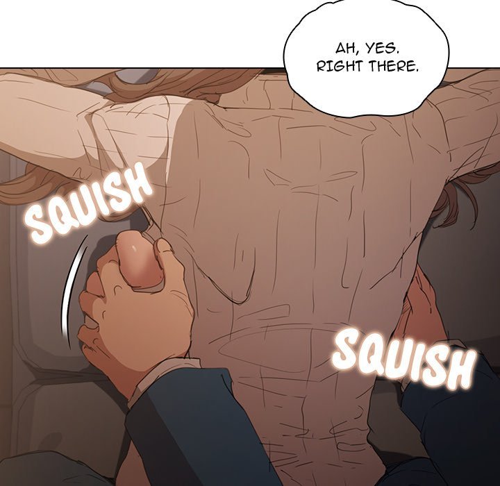 Who Cares If I'm a Loser! Chapter 22 Page 35
