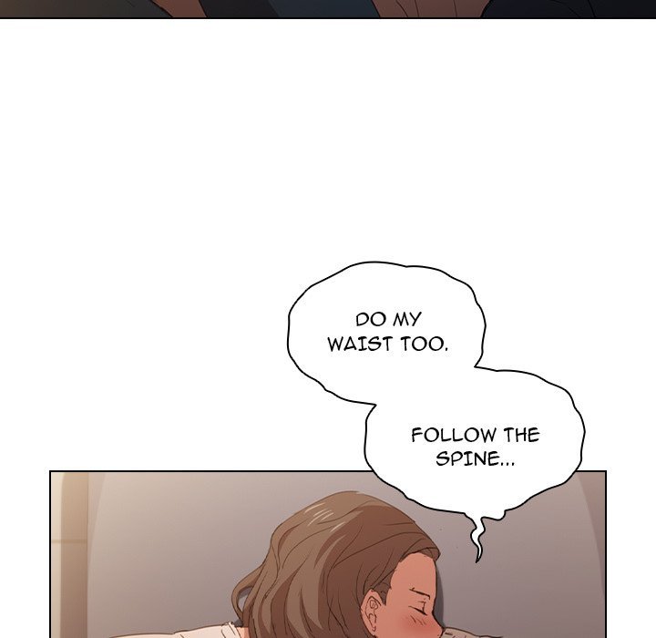 Who Cares If I'm a Loser! Chapter 22 Page 36