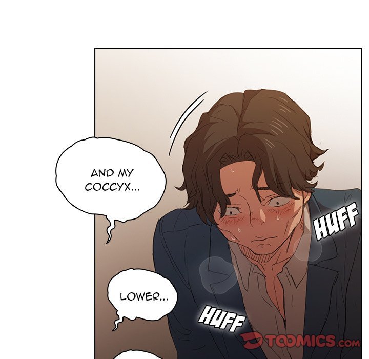 Who Cares If I'm a Loser! Chapter 22 Page 38
