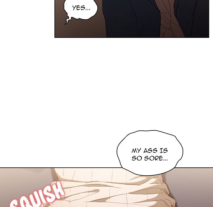 Who Cares If I'm a Loser! Chapter 22 Page 39