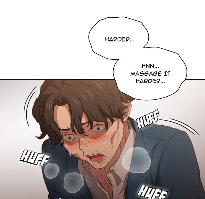Who Cares If I'm a Loser! Chapter 22 Page 41