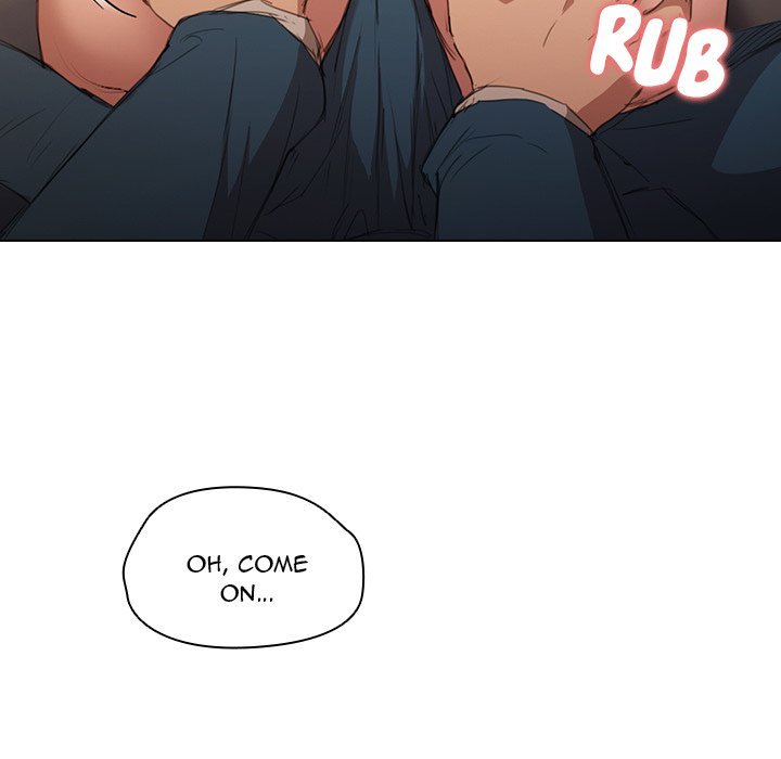 Who Cares If I'm a Loser! Chapter 22 Page 43