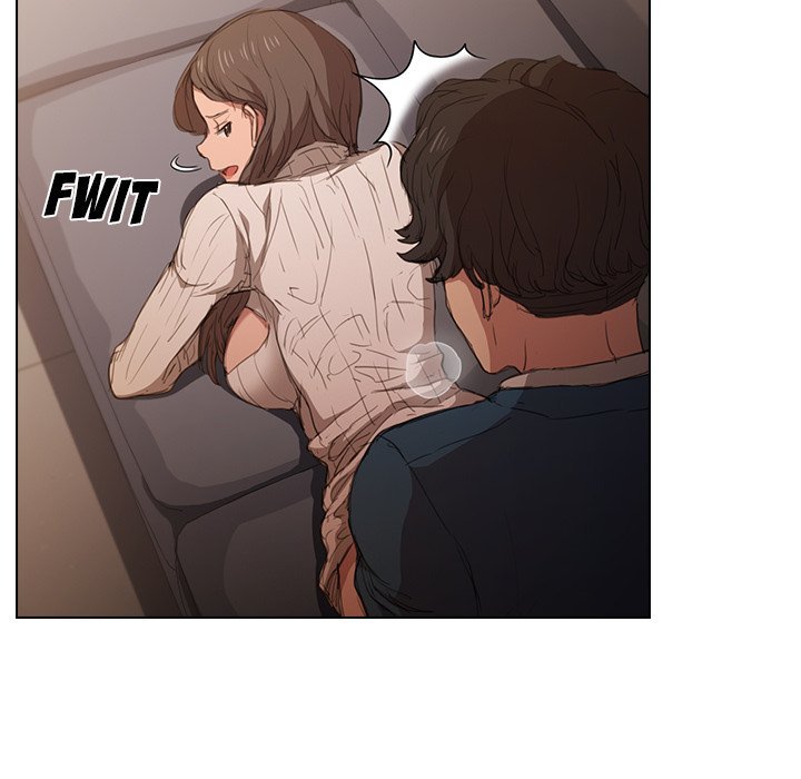 Who Cares If I'm a Loser! Chapter 22 Page 45