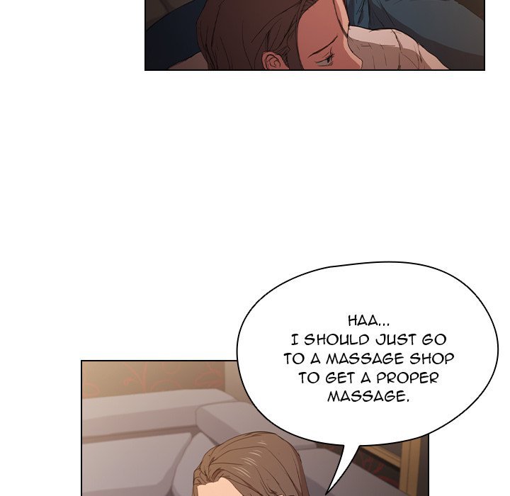 Who Cares If I'm a Loser! Chapter 22 Page 47