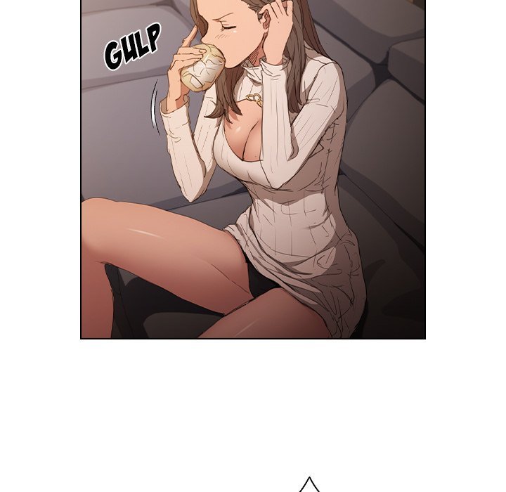 Who Cares If I'm a Loser! Chapter 22 Page 48