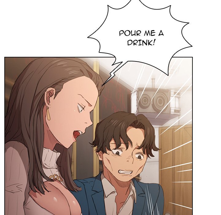 Who Cares If I'm a Loser! Chapter 22 Page 49
