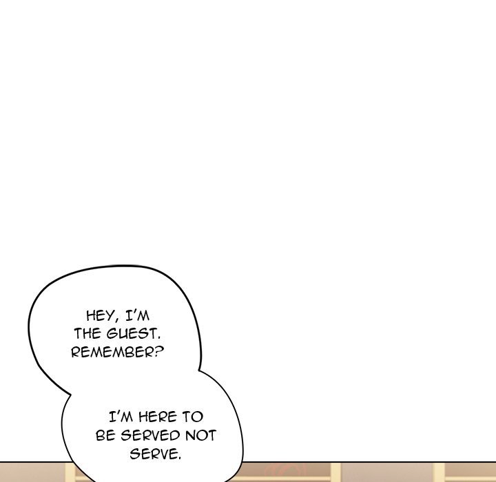 Who Cares If I'm a Loser! Chapter 22 Page 5