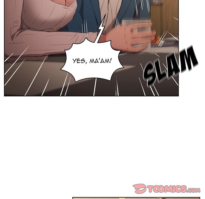 Who Cares If I'm a Loser! Chapter 22 Page 50