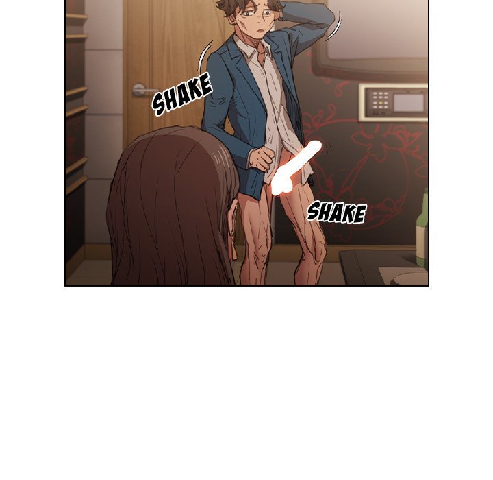 Who Cares If I'm a Loser! Chapter 22 Page 58