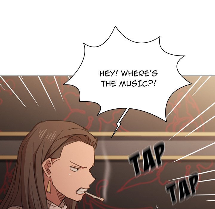 Who Cares If I'm a Loser! Chapter 22 Page 59