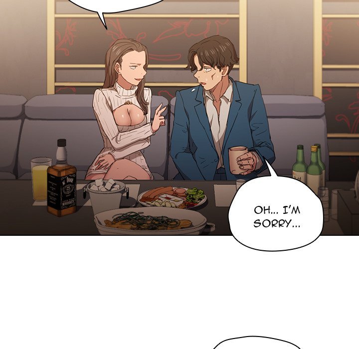Who Cares If I'm a Loser! Chapter 22 Page 6