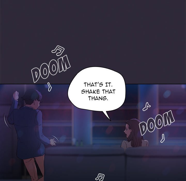 Who Cares If I'm a Loser! Chapter 22 Page 61
