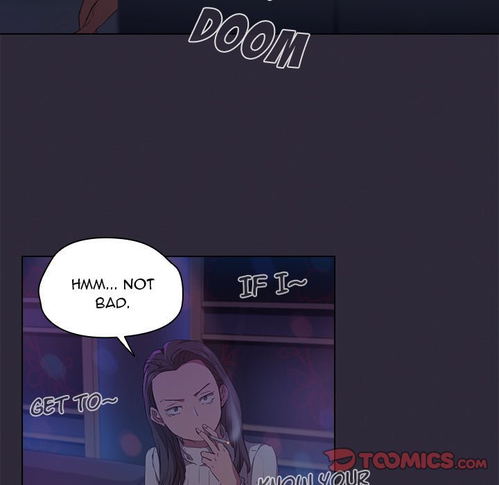 Who Cares If I'm a Loser! Chapter 22 Page 62