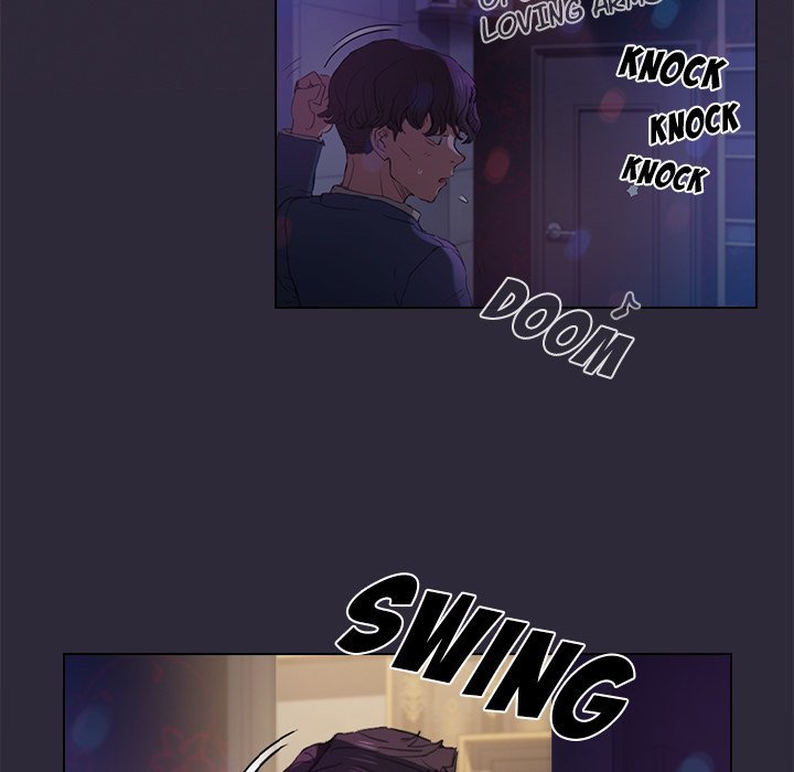 Who Cares If I'm a Loser! Chapter 22 Page 64