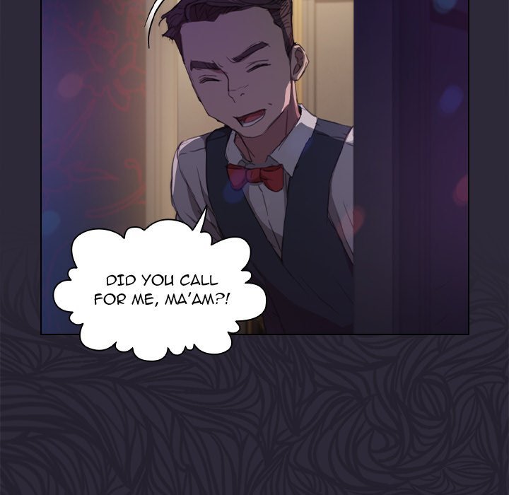 Who Cares If I'm a Loser! Chapter 22 Page 65